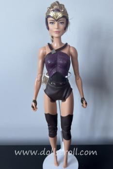 Mattel - Barbie - Antiope - кукла